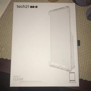Tech21 iPad Pro 10.5 Case (no pencil holder)